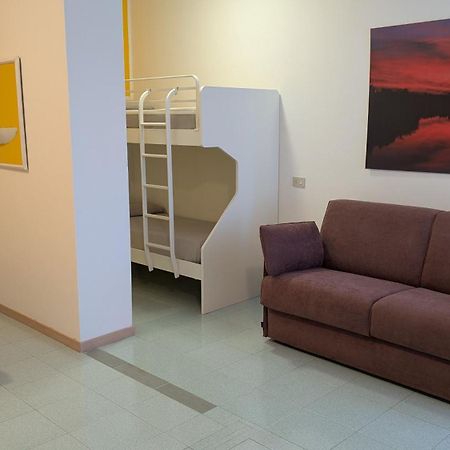 Appartamenti Vanin Cavallino-Treporti Bagian luar foto