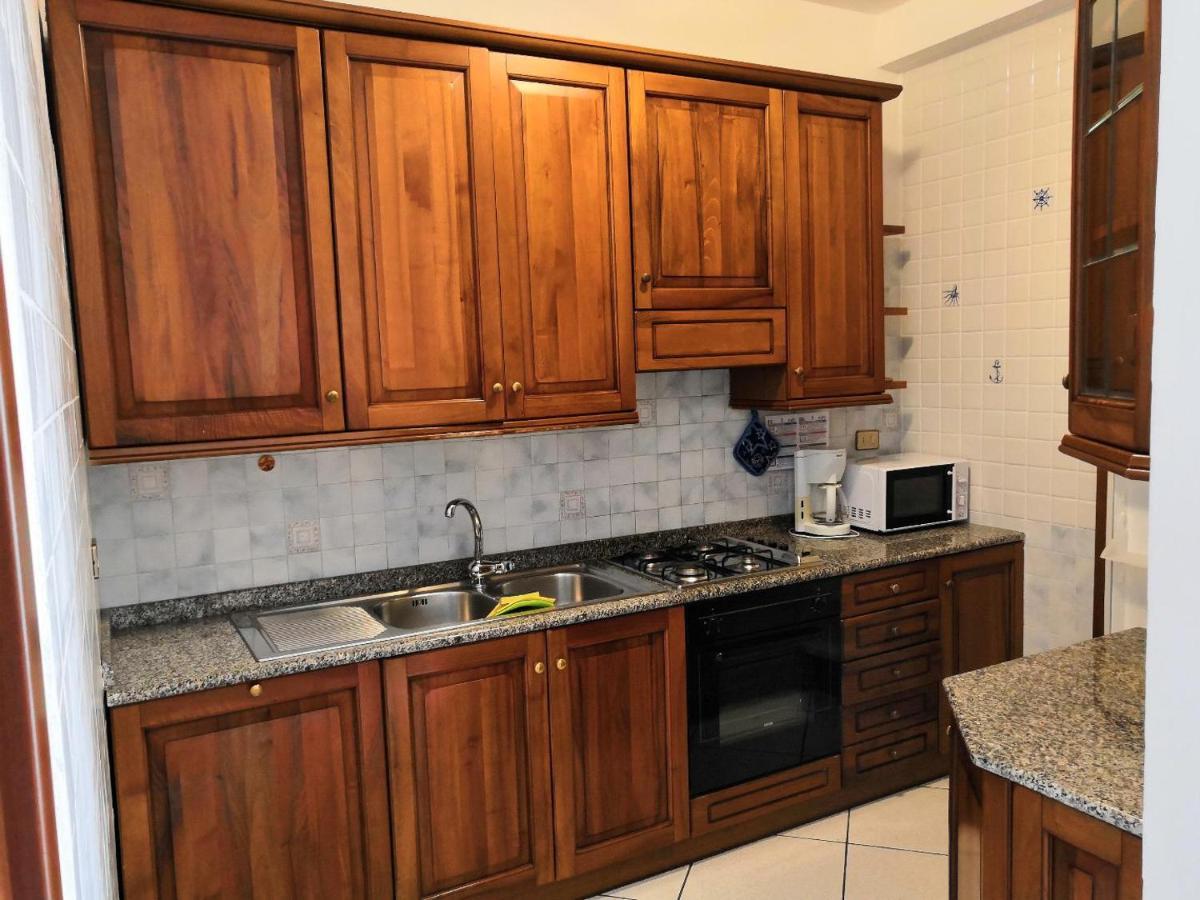 Appartamenti Vanin Cavallino-Treporti Bagian luar foto