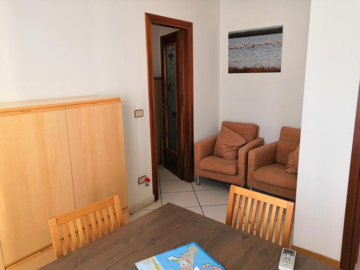 Appartamenti Vanin Cavallino-Treporti Bagian luar foto