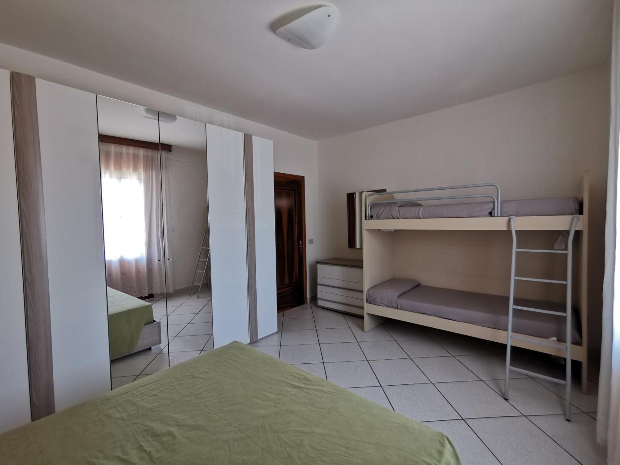 Appartamenti Vanin Cavallino-Treporti Bagian luar foto