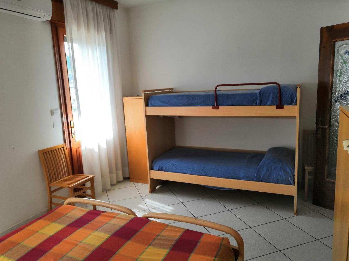 Appartamenti Vanin Cavallino-Treporti Ruang foto