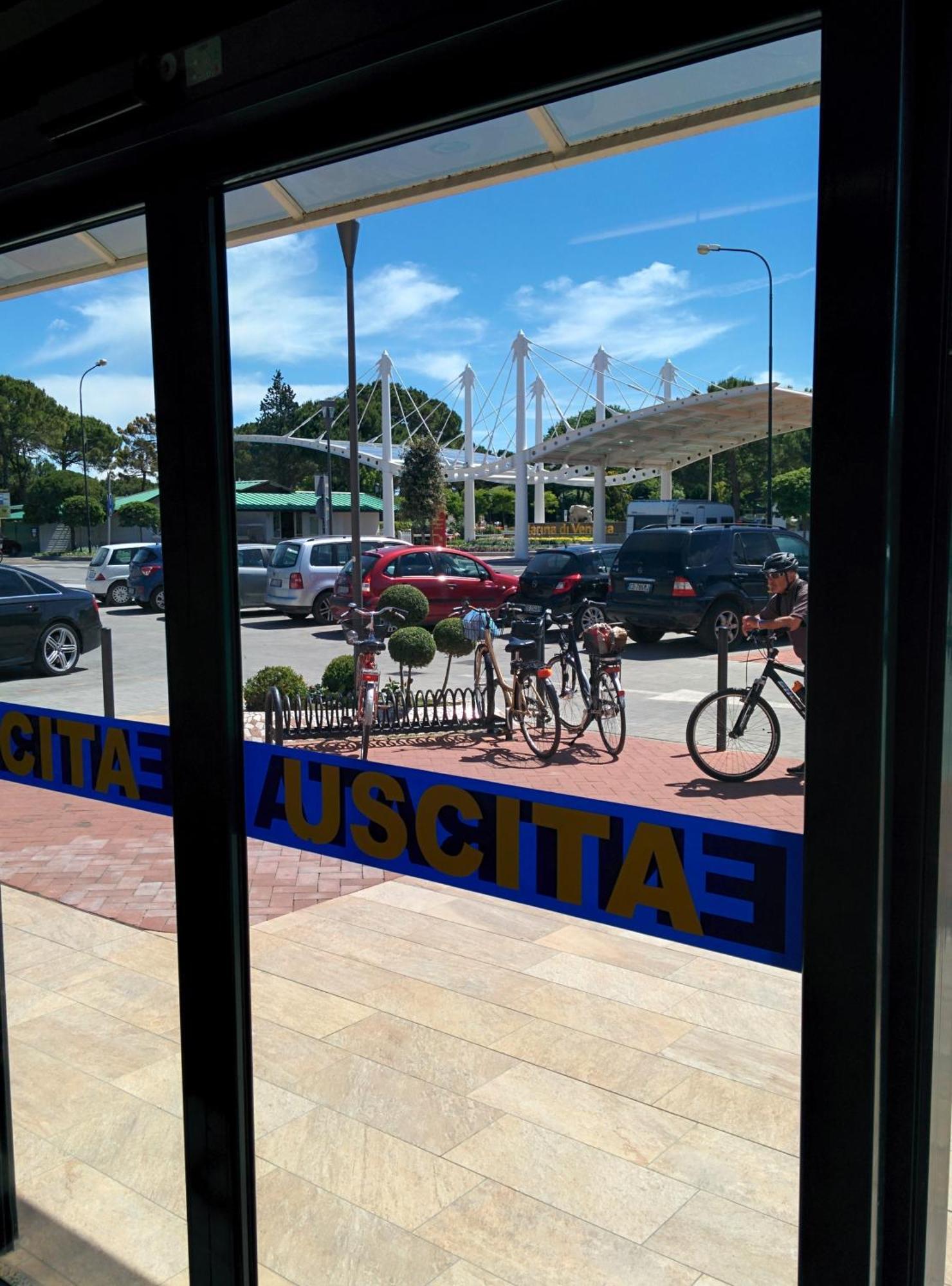 Appartamenti Vanin Cavallino-Treporti Bagian luar foto