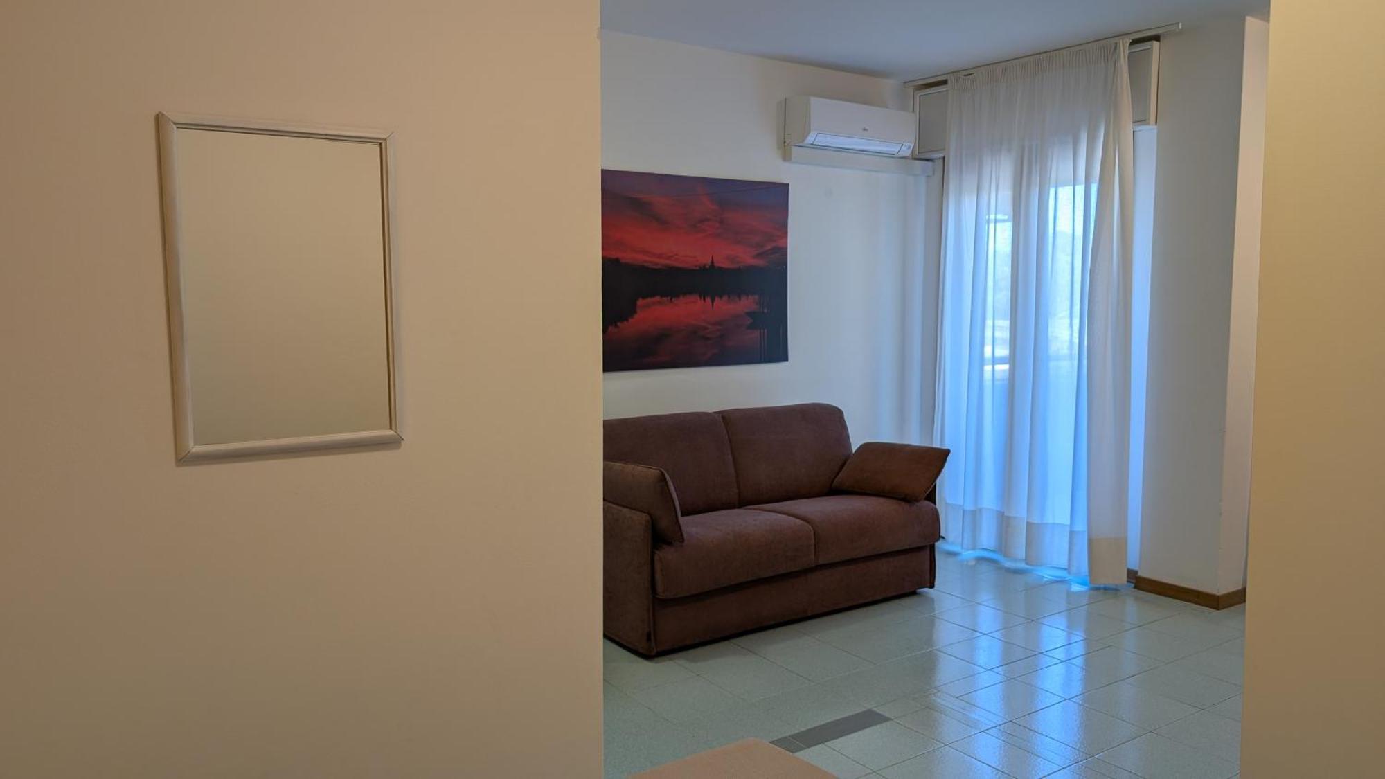 Appartamenti Vanin Cavallino-Treporti Bagian luar foto
