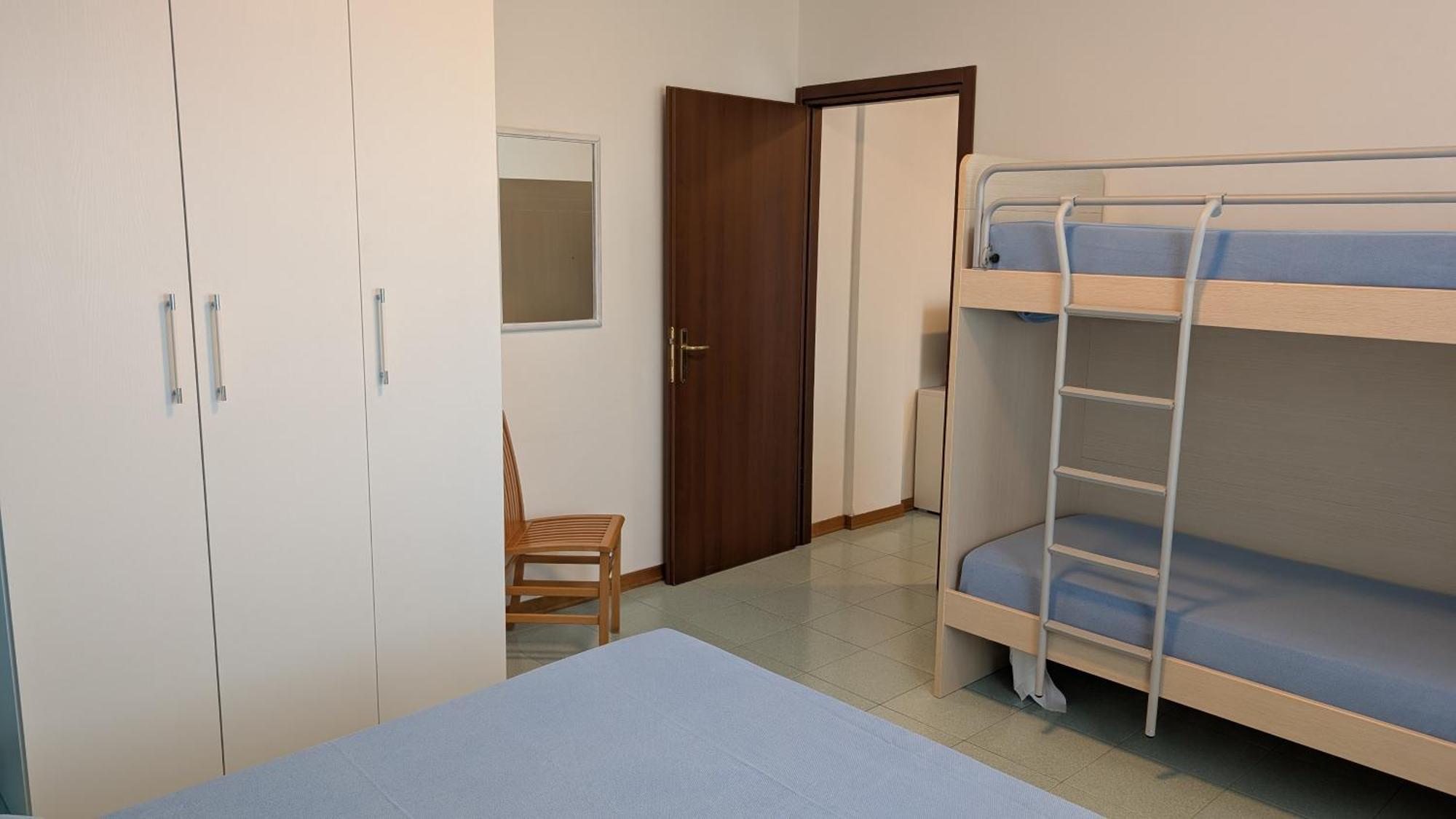 Appartamenti Vanin Cavallino-Treporti Bagian luar foto