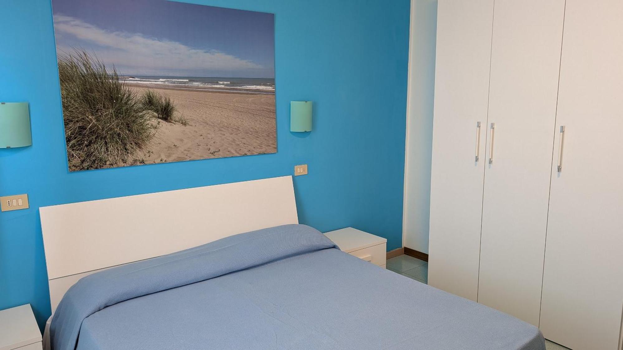 Appartamenti Vanin Cavallino-Treporti Bagian luar foto