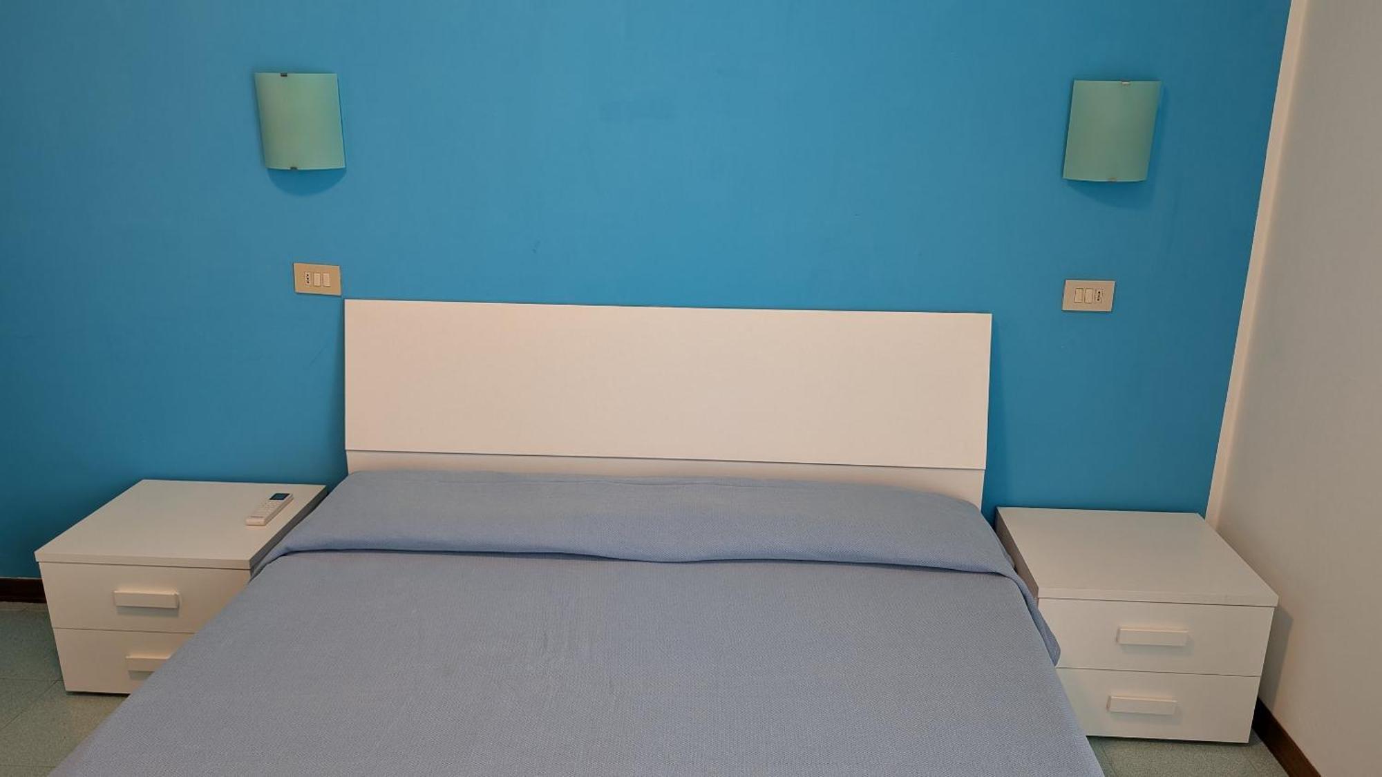 Appartamenti Vanin Cavallino-Treporti Bagian luar foto