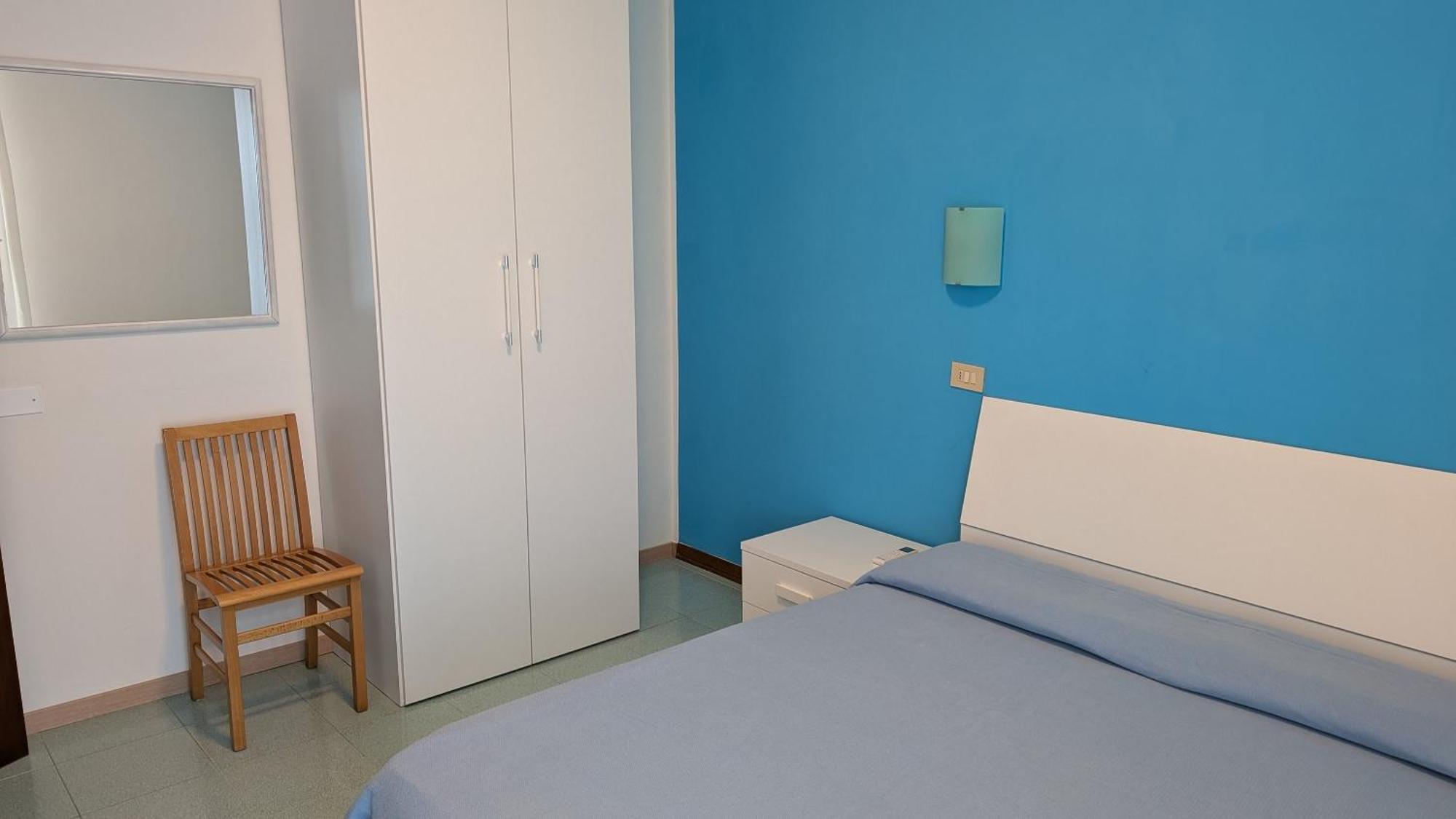 Appartamenti Vanin Cavallino-Treporti Bagian luar foto