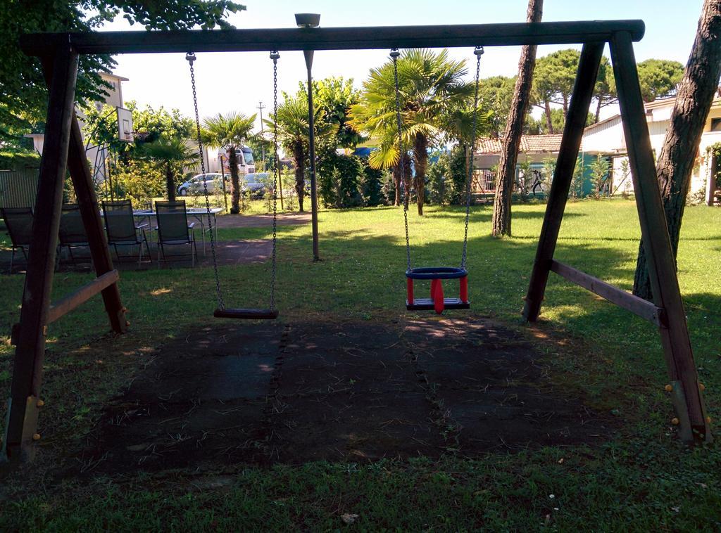 Appartamenti Vanin Cavallino-Treporti Bagian luar foto