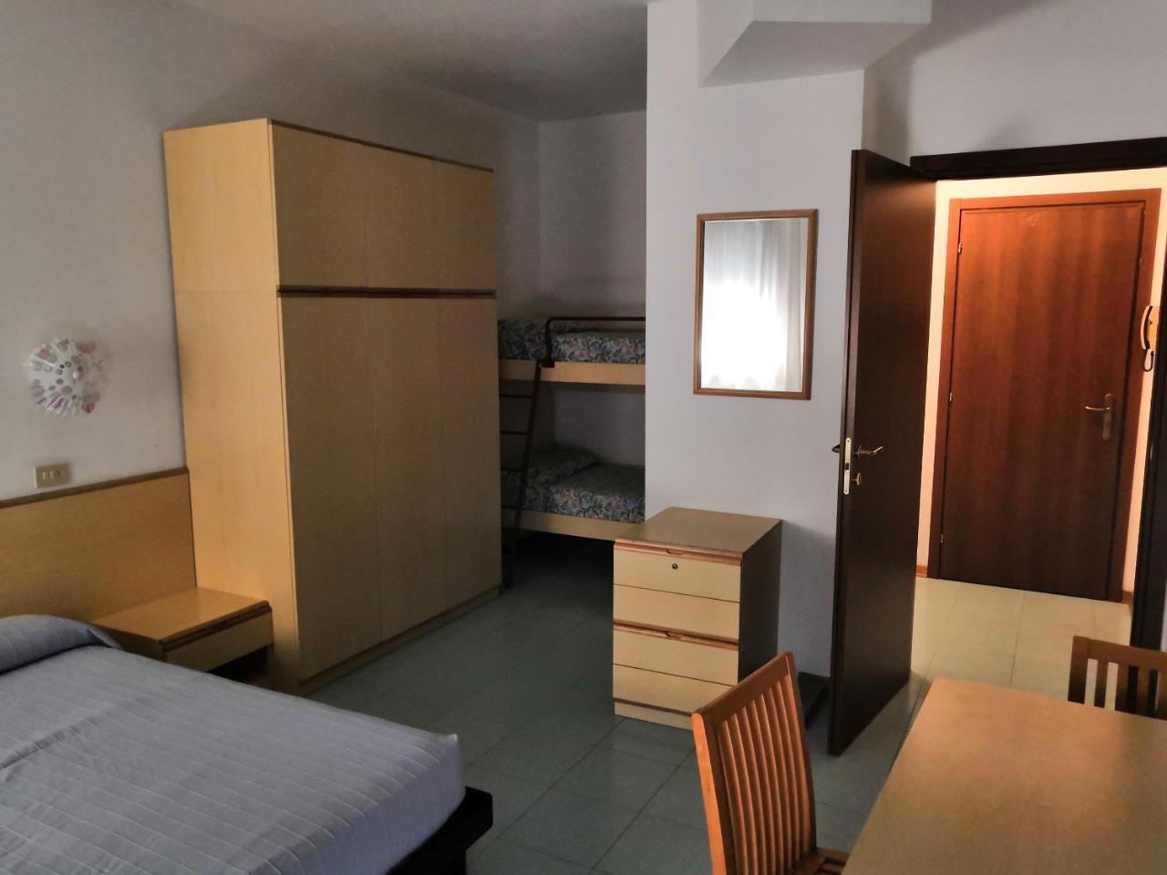 Appartamenti Vanin Cavallino-Treporti Bagian luar foto