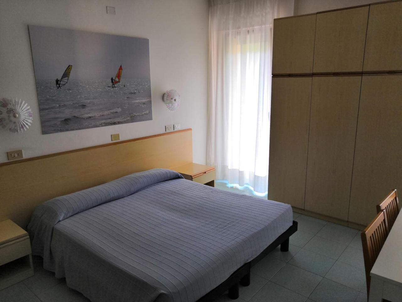 Appartamenti Vanin Cavallino-Treporti Bagian luar foto
